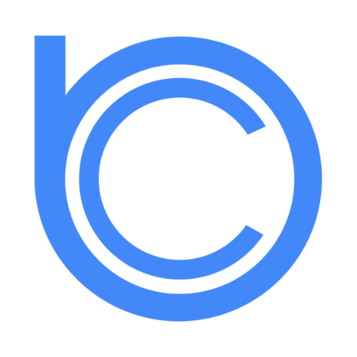 Budgetcam logo