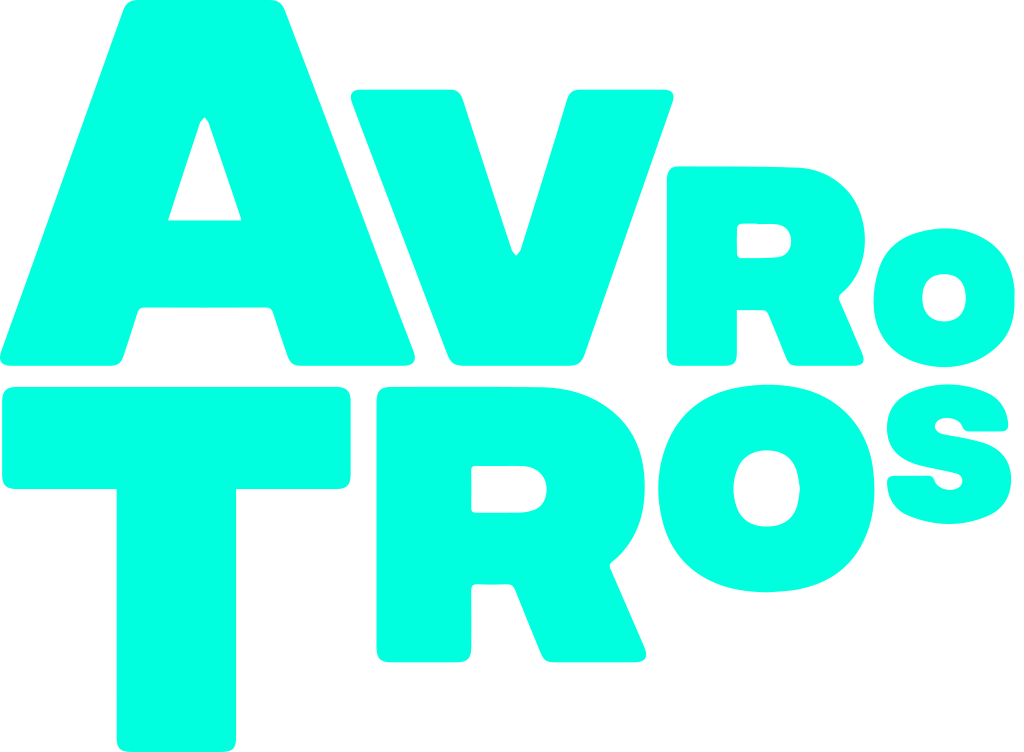avrotros logo