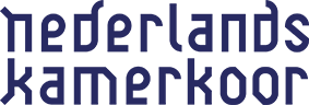 logo nederlands kamerkoor